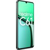 Smartfon REALME C61 6/256GB 6.74" 90Hz Zielony Aparat Tylny 50 Mpx, Przedni 5 Mpx