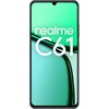 Smartfon REALME C61 6/256GB 6.74" 90Hz Zielony Pamięć wbudowana [GB] 256