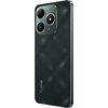 Smartfon REALME C61 6/256GB 6.74" 90Hz Zielony Wersja systemu Android 14