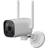 Kamera SETTI+ SC940 4MP 2K Zewnętrzna / Wewnętrzna, Wi-Fi Rodzaj kamery Zewnętrzna