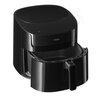 Frytkownica beztłuszczowa AMICA AFD 5010 7,2L Czarny Air Fryer Pojemność misy [l] 7.2