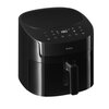 Frytkownica beztłuszczowa AMICA AFD 5010 7,2L Czarny Air Fryer Moc [W] 1800