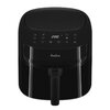 Frytkownica beztłuszczowa AMICA AFD 5010 7,2L Czarny Air Fryer