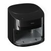 Frytkownica beztłuszczowa AMICA AFD 5010 7,2L Czarny Air Fryer Funkcje dodatkowe 8 automatycznych programów