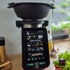Robot wielofunkcyjny COBBO 7 Smart-I 1700 W z wbudowaną wagą i funkcją gotowania Funkcje Fermentacja