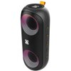 Głośnik mobilny KODAK PWS-2233 Czarny Czas pracy na akumulatorze [h] 8.5