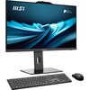 Komputer MSI Pro AP242P 14M-683EU 23.8" i3-14100 8GB RAM 512GB SSD Windows 11 Professional Procesor Intel Core i3-14100