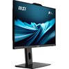 Komputer MSI Pro AP242P 14M-683EU 23.8" i3-14100 8GB RAM 512GB SSD Windows 11 Professional Dysk 512 GB SSD