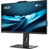Komputer MSI Pro AP242P 14M-683EU 23.8" i3-14100 8GB RAM 512GB SSD Windows 11 Professional Karta graficzna Intel UHD Graphics 730