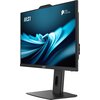 Komputer MSI Pro AP242P 14M-683EU 23.8" i3-14100 8GB RAM 512GB SSD Windows 11 Professional Ekran dotykowy Nie