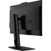 Komputer MSI Pro AP242P 14M-683EU 23.8" i3-14100 8GB RAM 512GB SSD Windows 11 Professional Wbudowane głośniki Tak