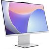 Komputer LENOVO IdeaCentre AIO 27ARR9 27" IPS R7-7735HS 16GB RAM 512GB SSD Windows 11 Home Procesor AMD Ryzen 7 7735HS