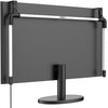 Ramka RGB MAD DOG Gaming Light Frame GLF300 Typ Biurkowe