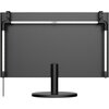 Ramka RGB MAD DOG Gaming Light Frame GLF300 Łączność bezprzewodowa Brak