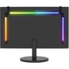 Ramka RGB MAD DOG Gaming Light Frame GLF300 Barwa światła RGB