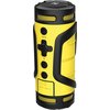 Głośnik mobilny KODAK PWS-2225Y Czarno-żółty Czas pracy na akumulatorze [h] 15