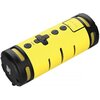 Głośnik mobilny KODAK PWS-2225Y Czarno-żółty Odporność na zachlapanie Tak