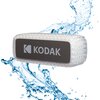 Głośnik mobilny KODAK PWS-2239 Radio FM Biały