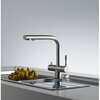 Bateria FRANKE Atlas Clear Water 120.0179.978 Chrom Typ Stojąca
