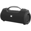Głośnik mobilny KODAK PWS-2258 Czarny Czas pracy na akumulatorze [h] 10 - 12
