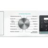 Pralka WHIRLPOOL W7X 89 Silence PL 8kg 1400 obr 6. Zmysł Pojemność [kg] 8
