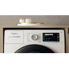 Pralka WHIRLPOOL W7X 89 Silence PL 8kg 1400 obr 6. Zmysł Zdejmowany blat Nie