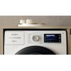 Pralka WHIRLPOOL W8 09AD Silence PL 10kg 1400 obr Autodozowanie Bezpieczeństwo użytkowania Blokada rodzicielska