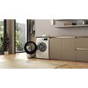 Pralka WHIRLPOOL W8 09AD Silence PL 10kg 1400 obr Autodozowanie Funkcje parowe Tak