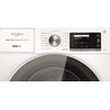 Pralka WHIRLPOOL W8X 89AD 8kg 1400 obr Silence PL Autodozowanie Pojemność [kg] 8