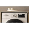 Pralka WHIRLPOOL W8X 89AD 8kg 1400 obr Silence PL Autodozowanie Możliwość zabudowy pod blatem Tak