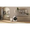 Pralka WHIRLPOOL W8X 89AD 8kg 1400 obr Silence PL Autodozowanie Kierunek otwierania drzwi W lewo
