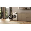 Pralka WHIRLPOOL W8X 89AD 8kg 1400 obr Silence PL Autodozowanie Funkcje Funkcje parowe, Silnik inwerterowy, Wyświetlacz elektroniczny