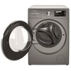 Pralka WHIRLPOOL W8 99ADS 9kg 1400 obr Silence PL Autodozowanie Funkcje parowe Tak