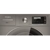 Pralka WHIRLPOOL W8 99ADS 9kg 1400 obr Silence PL Autodozowanie Zużycie energii na 100 cykli [kWh] 35 kWh = 40.25 zł