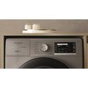 Pralka WHIRLPOOL W8 99ADS 9kg 1400 obr Silence PL Autodozowanie Bezpieczeństwo użytkowania Blokada rodzicielska