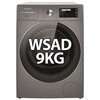 Pralka WHIRLPOOL W8 99ADS 9kg 1400 obr Silence PL Autodozowanie