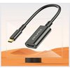 Adapter USB-C - HDMI AWEI CL-217T 0.2 m Typ USB Typ-C - HDMI