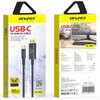 Kabel USB-C - HDMI AWEI CL-212T 1.8 m Typ USB-C - HDMI