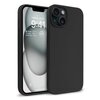 Etui CRONG Color Cover do Apple iPhone 15 Czarny