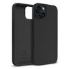 Etui CRONG Color Cover do Apple iPhone 15 Czarny Seria telefonu iPhone