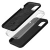 Etui CRONG Color Cover do Apple iPhone 15 Czarny Model telefonu iPhone 15