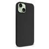 Etui CRONG Color Cover do Apple iPhone 15 Czarny Kompatybilność Apple iPhone 15