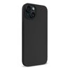 Etui CRONG Color Cover do Apple iPhone 15 Czarny Dominujący kolor Czarny