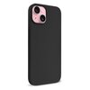 Etui CRONG Color Cover do Apple iPhone 15 Czarny Typ Etui nakładka