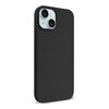 Etui CRONG Color Cover do Apple iPhone 15 Czarny Gwarancja 24 miesiące