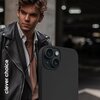 Etui CRONG Color Cover do Apple iPhone 15 Czarny Marka telefonu Apple