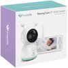 Niania elektroniczna TRUELIFE NannyCam R7 Dual Smart Zasilanie Akumulatorowe