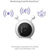 Niania elektroniczna TRUELIFE NannyCam R7 Dual Smart Rozdzielczość HD