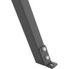 Stelaż do huśtawki MARBO SPORT Outdoor Slim MO-019 Gwarancja 24 miesiące