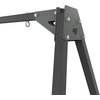 Stelaż do huśtawki MARBO SPORT Outdoor Slim MO-019 Wysokość [cm] 189